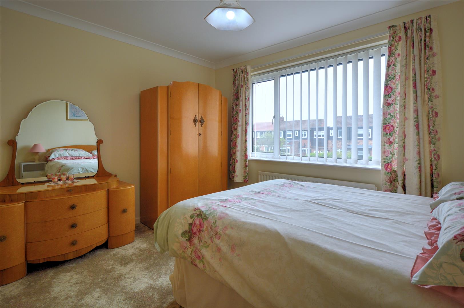 Property Long Drive, Morpeth House SemiDetached Rickard